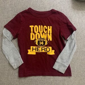 Toddler Shirt